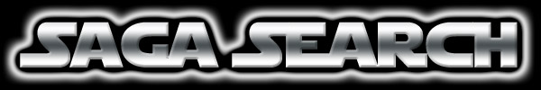 Saga Search - Sear Wars Search Engine